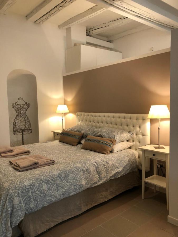 Casa Baciomari Διαμέρισμα Μπολόνια Εξωτερικό φωτογραφία