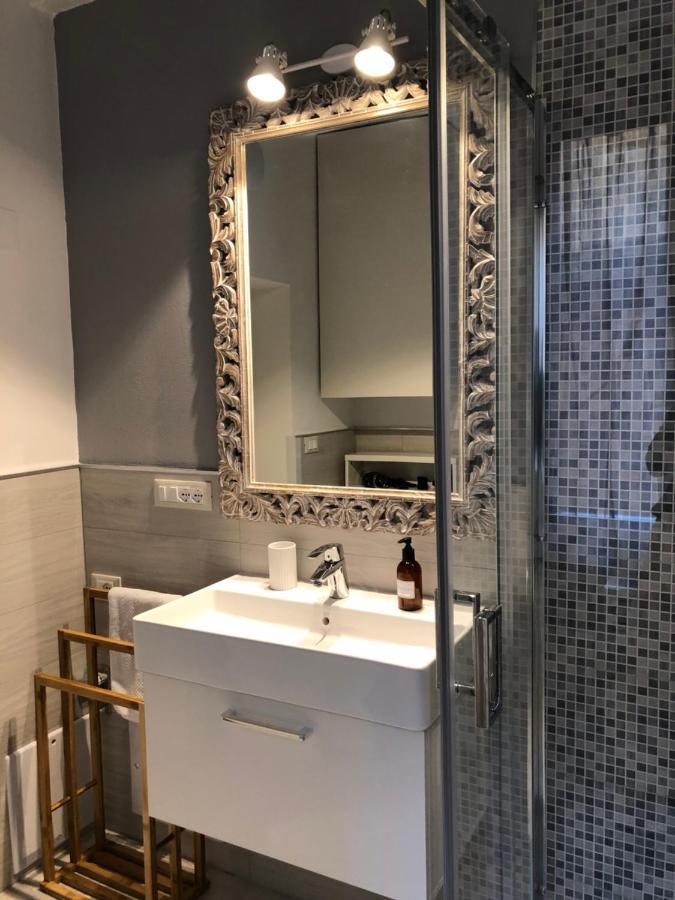 Casa Baciomari Διαμέρισμα Μπολόνια Εξωτερικό φωτογραφία