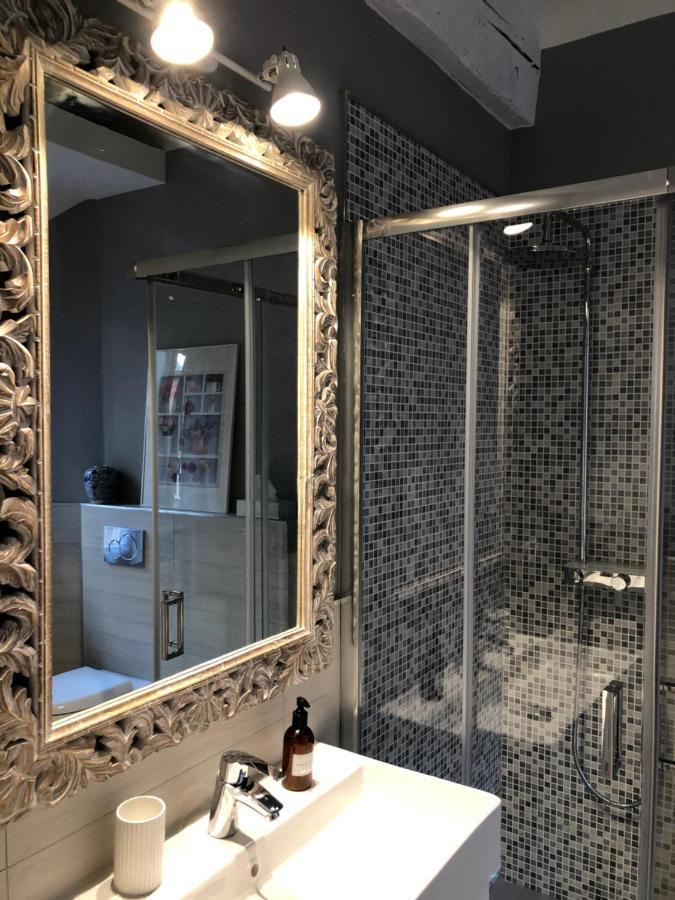 Casa Baciomari Διαμέρισμα Μπολόνια Εξωτερικό φωτογραφία