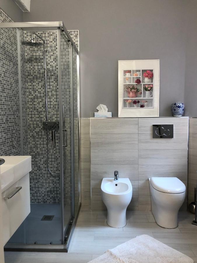 Casa Baciomari Διαμέρισμα Μπολόνια Εξωτερικό φωτογραφία