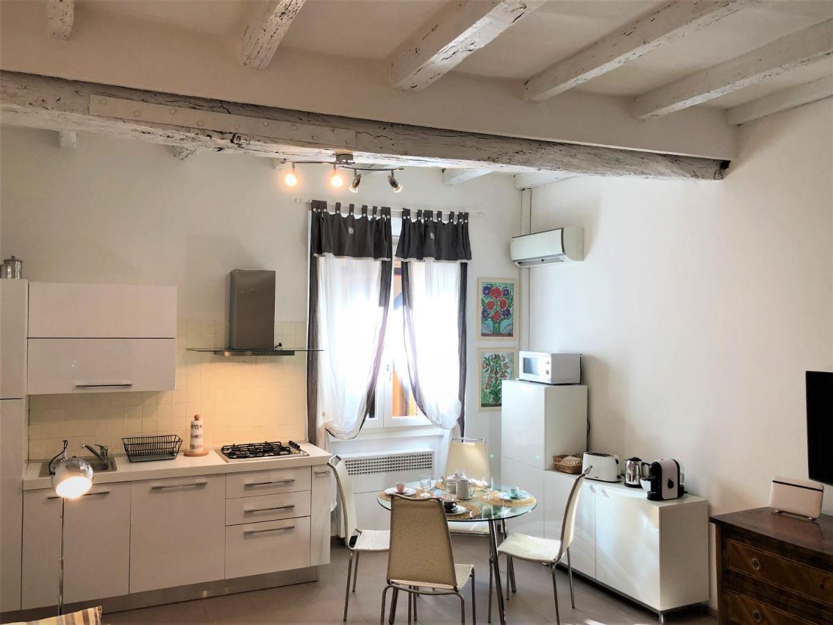 Casa Baciomari Διαμέρισμα Μπολόνια Εξωτερικό φωτογραφία
