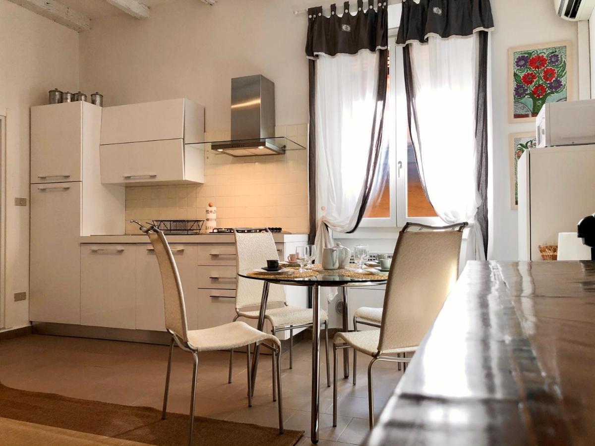 Casa Baciomari Διαμέρισμα Μπολόνια Εξωτερικό φωτογραφία