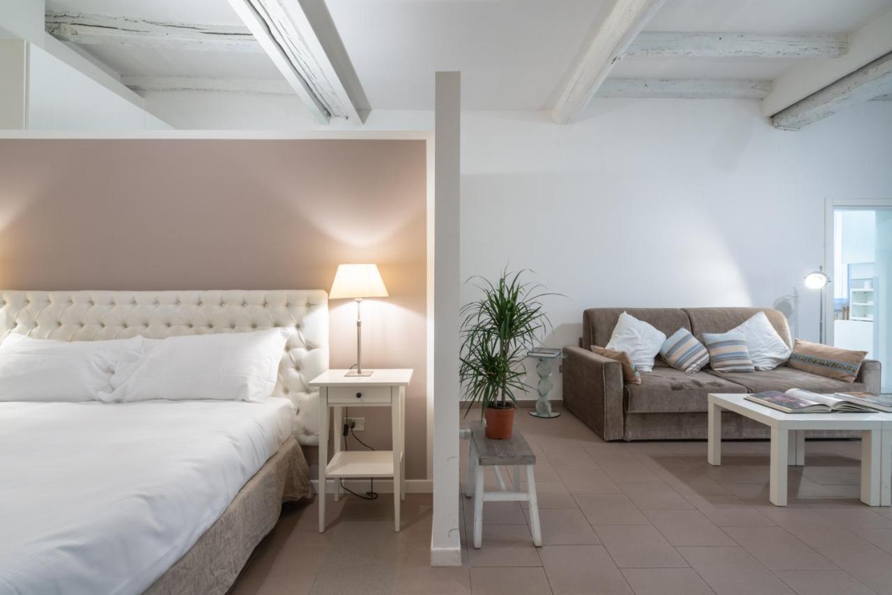 Casa Baciomari Διαμέρισμα Μπολόνια Εξωτερικό φωτογραφία