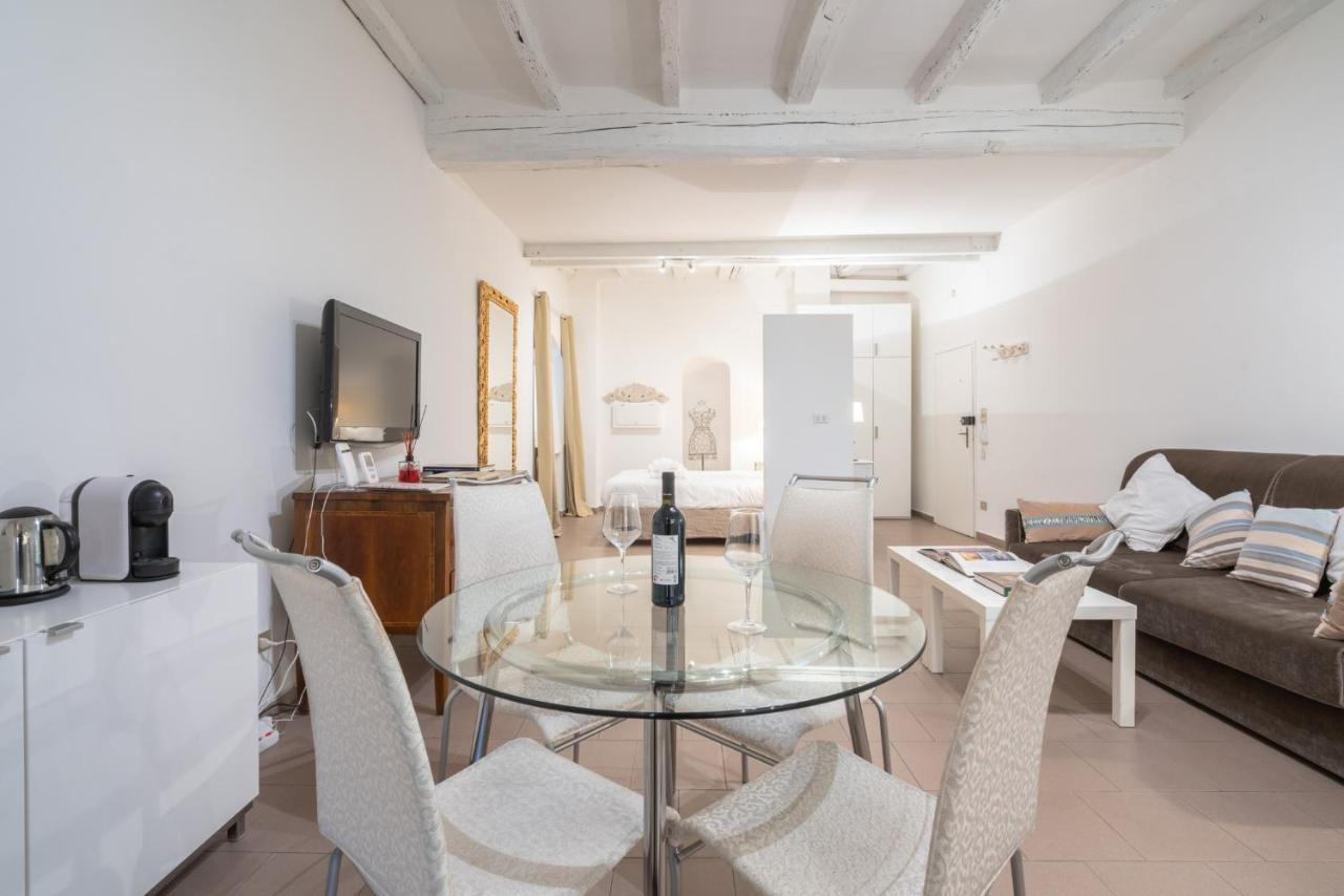 Casa Baciomari Διαμέρισμα Μπολόνια Εξωτερικό φωτογραφία