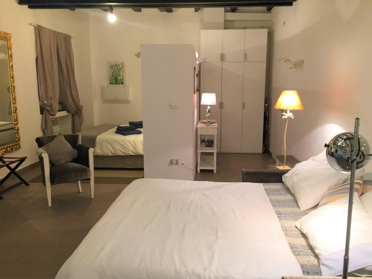 Casa Baciomari Διαμέρισμα Μπολόνια Εξωτερικό φωτογραφία